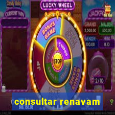 consultar renavam